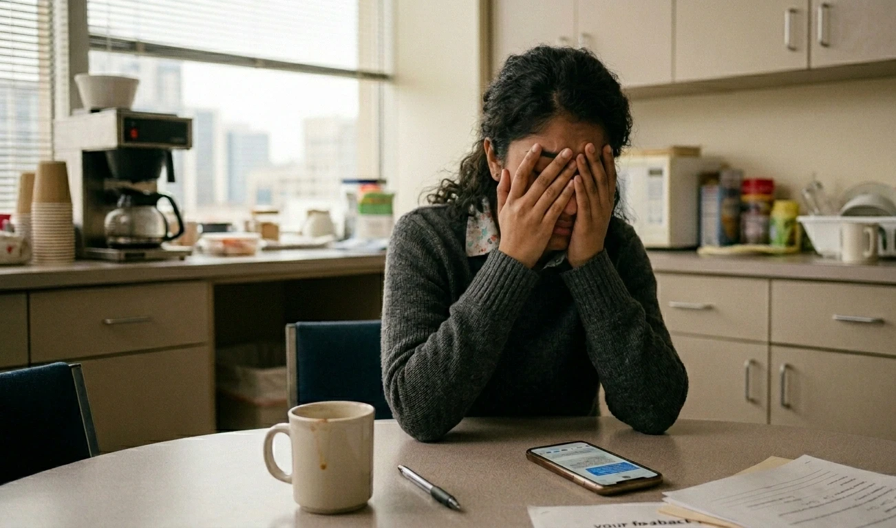 What Is Rejection Sensitive Dysphoria? Symptoms & Treatment
